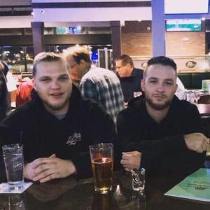 Meet your Posher, Daryl